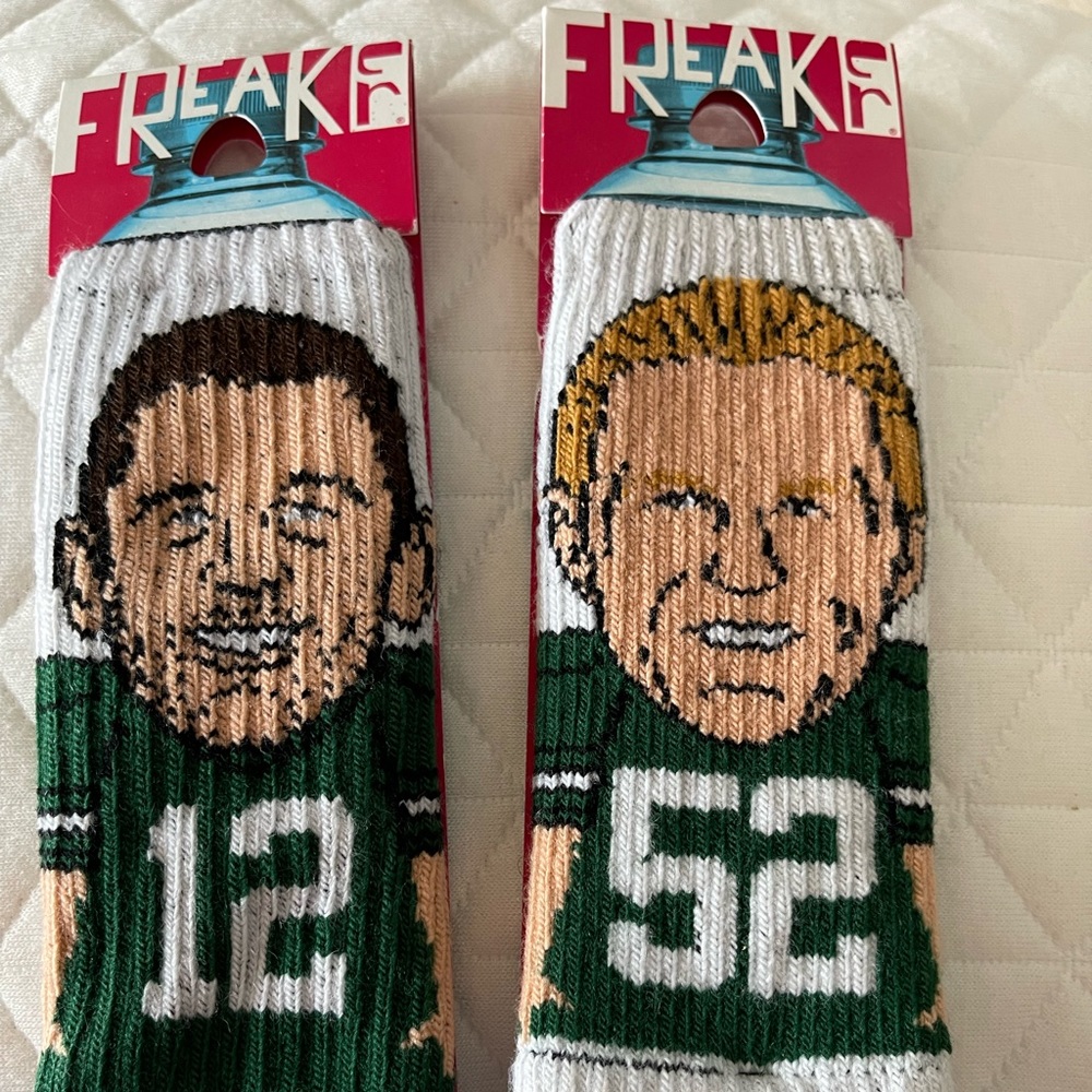 NFL bottle sleeve